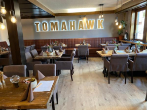Hotel Restaurant Tomahawk